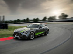 2019款 AMG GT R Pro 