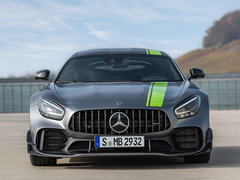 2019款 AMG GT R Pro 