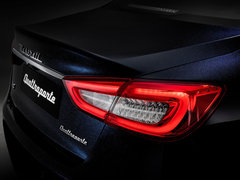 2019款 3.0T 350Hp 标准版