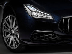 2019款 3.0T 350Hp 标准版