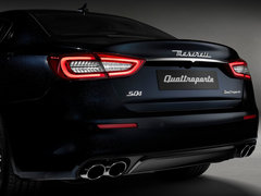 2019款 3.0T 350Hp 标准版