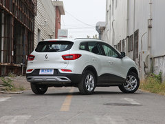 2019款 SCe200自動兩驅(qū)智悅型周年版 國VI