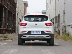 2019款 SCe200自動兩驅(qū)智悅型周年版 國VI