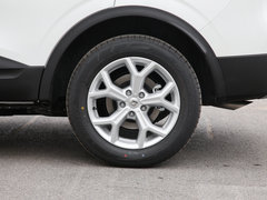 2019款 SCe200自动两驱智悦型周年版 国VI