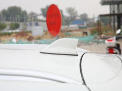 2019款 SCe200自动两驱智悦型周年版 国VI