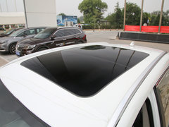 2019款 SCe200自动两驱智悦型周年版 国VI