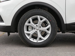 2019款 SCe200自動兩驅(qū)智悅型周年版 國VI