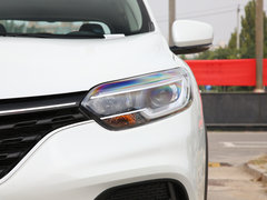 2019款 SCe200自動兩驅(qū)智悅型周年版 國VI
