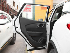 2019款 SCe200自动两驱智悦型周年版 国VI