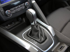 2019款 SCe200自動兩驅(qū)智悅型周年版 國VI