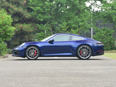 2019款 Carrera S 3.0T