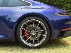 2019款 Carrera S 3.0T