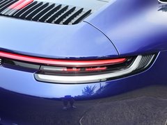 2019款 Carrera S 3.0T