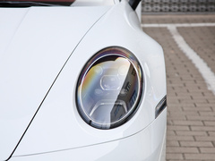 2019款 Carrera S 3.0T