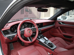 2019款 Carrera S 3.0T