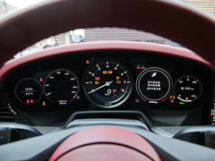 2019款 Carrera S 3.0T