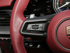 2019款 Carrera S 3.0T