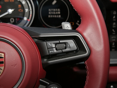 2019款 Carrera S 3.0T