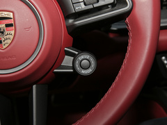 2019款 Carrera S 3.0T
