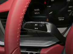 2019款 Carrera S 3.0T