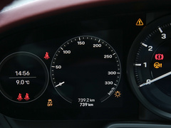 2019款 Carrera S 3.0T