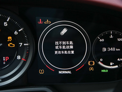 2019款 Carrera S 3.0T