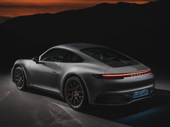 2019款 Carrera 4S 3.0T