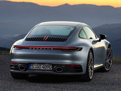 2019款 Carrera 4S 3.0T