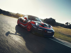 2019款 GT2 RS Clubsport 