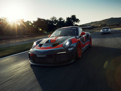 2019款 GT2 RS Clubsport 