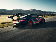 2019款 GT2 RS Clubsport 