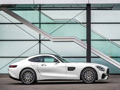 2021款 AMG GT Black Series