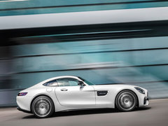 2021款 AMG GT Black Series