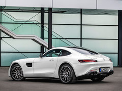 2021款 AMG GT Black Series