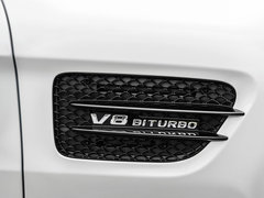 2021款 AMG GT Black Series