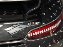 2021款 AMG GT Black Series