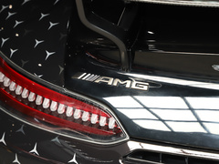2021款 AMG GT Black Series