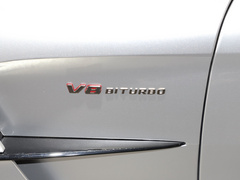 2021款 AMG GT Black Series