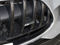 2021款 AMG GT Black Series