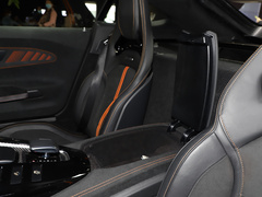 2021款 AMG GT Black Series