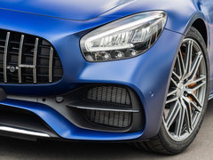 2019款 AMG GT C 敞篷跑车