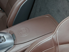 2019款 AMG GT C 敞篷跑车