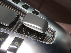 2019款 AMG GT C 敞篷跑车