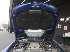 2019款 AMG GT C 敞篷跑车