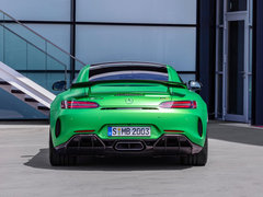 2019款 AMG GT R