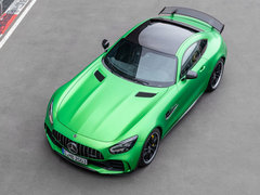 2019款 AMG GT R