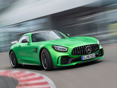 2019款 AMG GT R