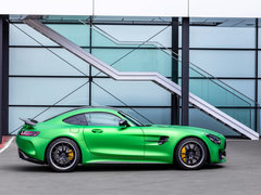 2019款 AMG GT R