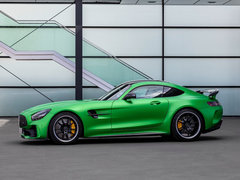 2019款 AMG GT R