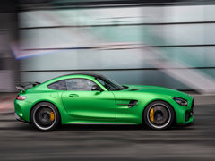 2019款 AMG GT R